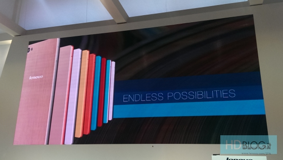 Lenovo VIBE X2 / fot. HDblog.it