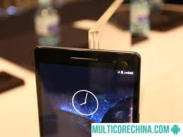 Nibiru M1 / fot. multicorechina.com/