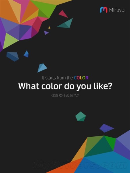 ZTE MiFavor UI 3.0 / fot. MyDrivers
