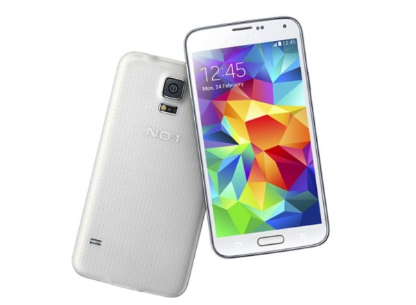 No.1 S7T / fot. producenta