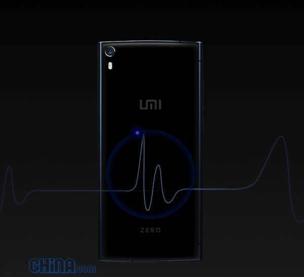 UMI Zero / fot. GizChina