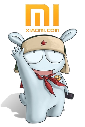 Królik XiaoMi / fot. XiaoMi