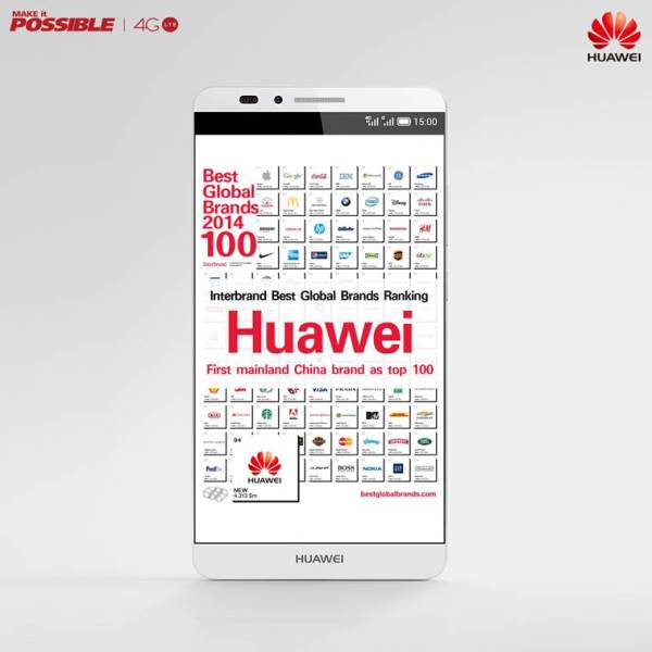 fot. Huawei