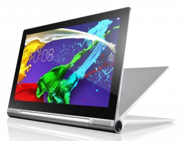 Lenovo Yoga Tablet 2 Pro / fot. producenta