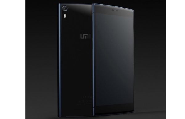 UMi Zero / fot. producenta