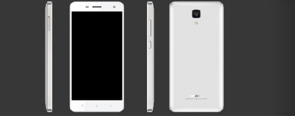 DOOGEE DG850