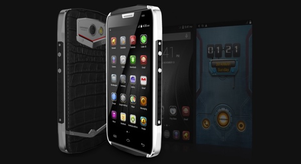 DOOGEE DG700 / fot. producenta