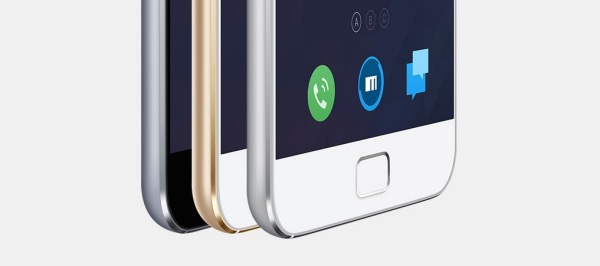 Meizu MX4 Pro / fot. producenta