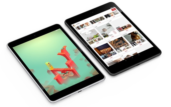 Nokia N1 / fot. producenta