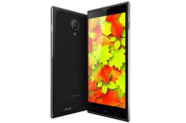 DOOGEE DG550 / fot. producenta