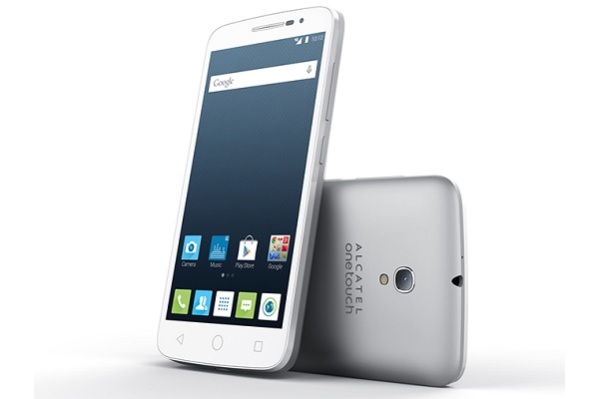 Alcatel OneTouch POP 2 (5) / fot. producenta