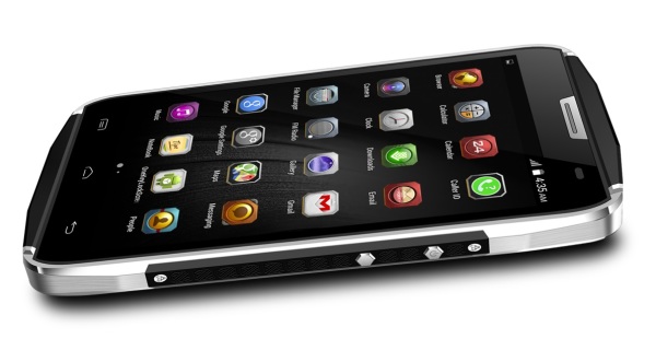 DOOGEE TITANS2 DG700 / fot. producenta