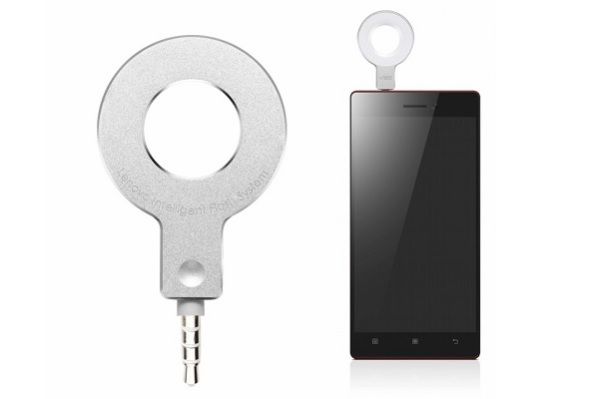 Lenovo VIBE Xtension / fot. producenta