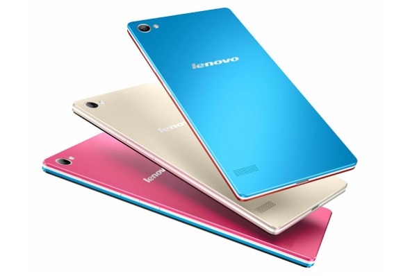 Lenovo Vibe X2 Pro / fot. producenta