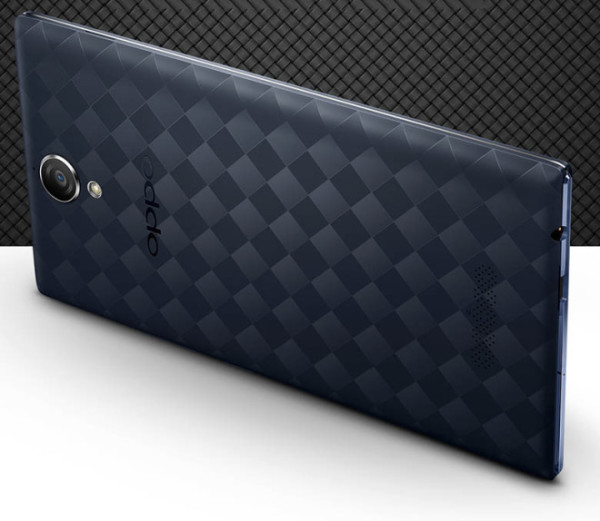 Oppo U3 / fot. IT Home