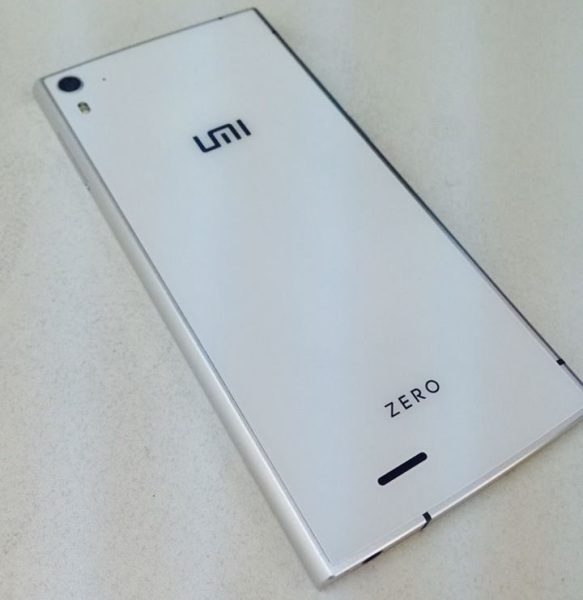 UMi Zero / fot. producenta