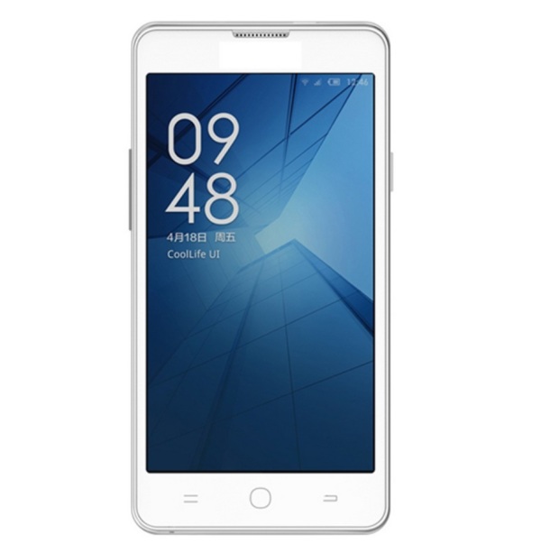 Coolpad 8713 / fot. GSMInsider