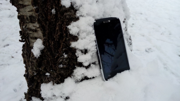 DOOGEE DG700 / fot. SwiatAndroid.pl