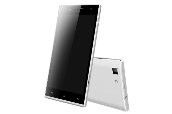 DOOGEE TURBO-mini F1 / fot. producenta