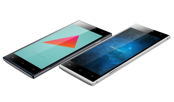 DOOGEE TURBO-mini F1 / fot. producenta