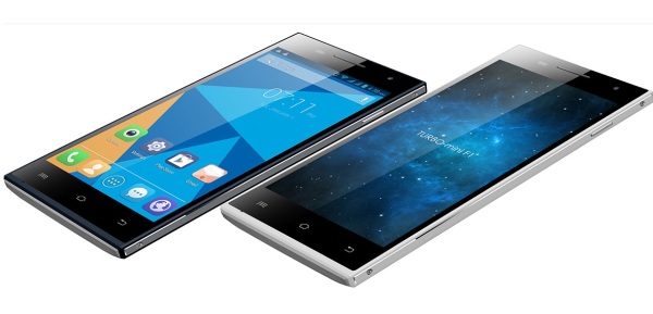 DOOGEE TURBO-mini F1 / fot. producenta