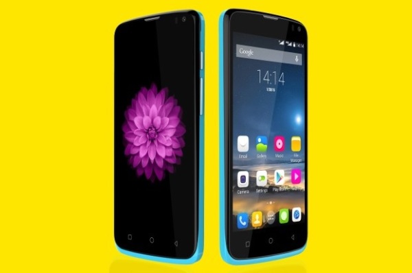 Elephone G2 / fot. producenta