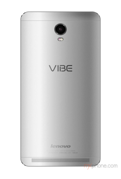 Lenovo VIBE P1 Pro / fot. mxphone