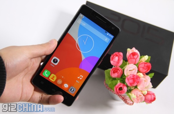 ThL 2015 / fot. gizchina