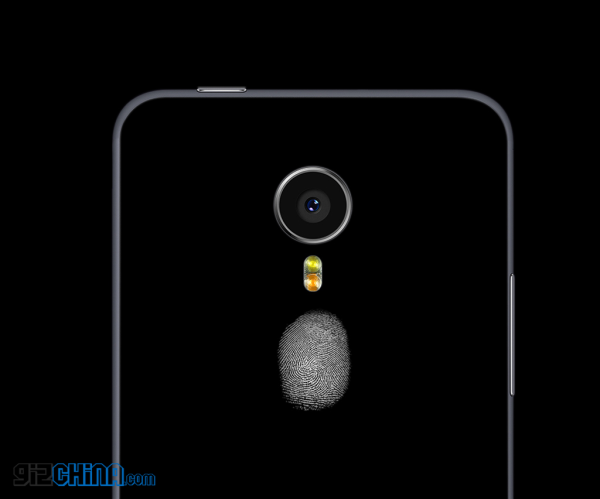 Nowe urządzenie od Ulefone / fot. GizChina