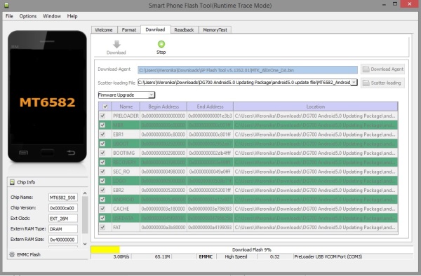 fot. SwiatAndroid.pl