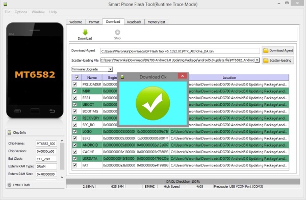 fot. SwiatAndroid.pl