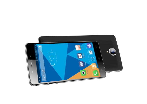 DOOGEE Ibiza F2 / fot. producenta