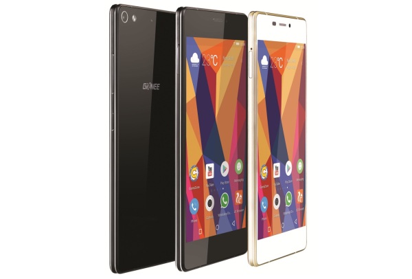 Gionee Elife S7 / fot. producenta