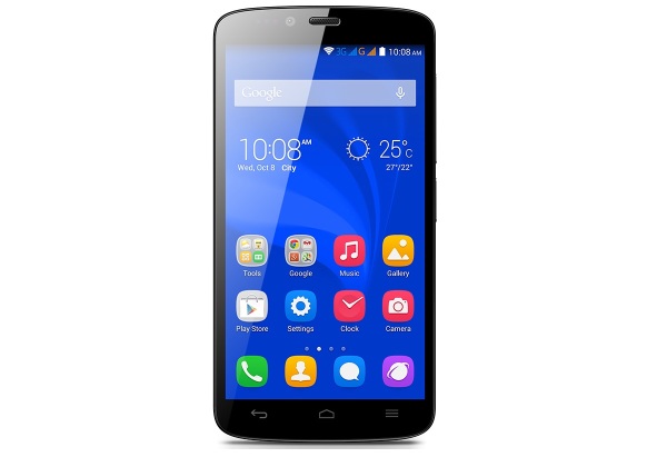 Honor Holly / fot. producenta