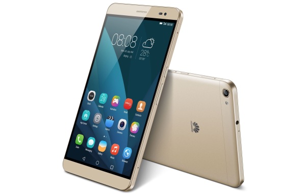 Huawei MediaPad X2 / fot. producenta