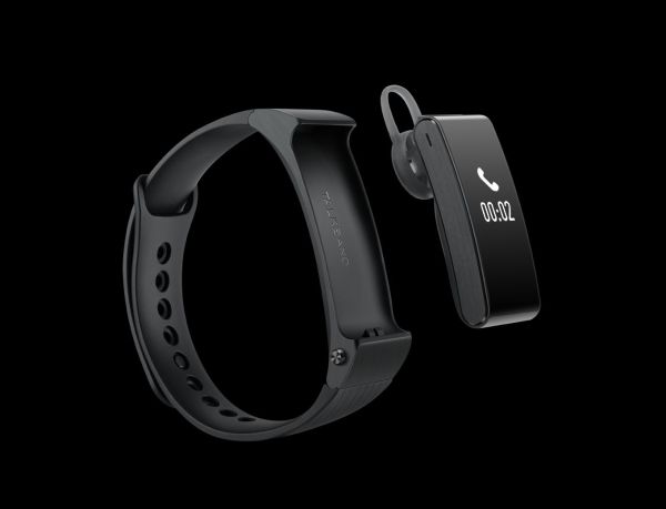 Huawei TalkBand B2 / fot. producenta