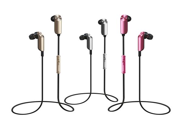 Huawei TalkBand N1 / fot. producenta