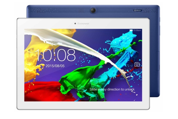 Lenovo TAB 2 A10-70 / fot. producenta