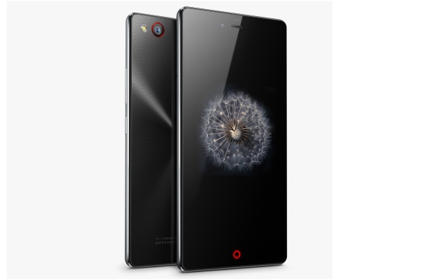 Nubia Z9 Max / fot. producenta