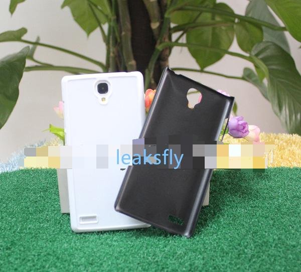 Xiaomi Redmi Note 2 / fot. leaksfly