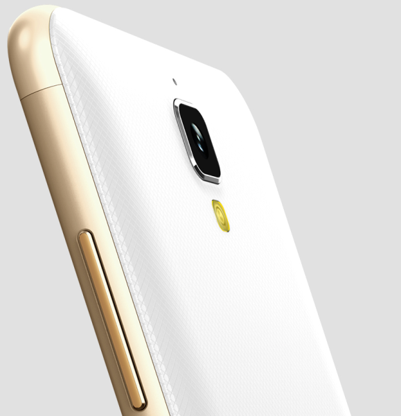 ZOPO ZP532 / fot. producenta