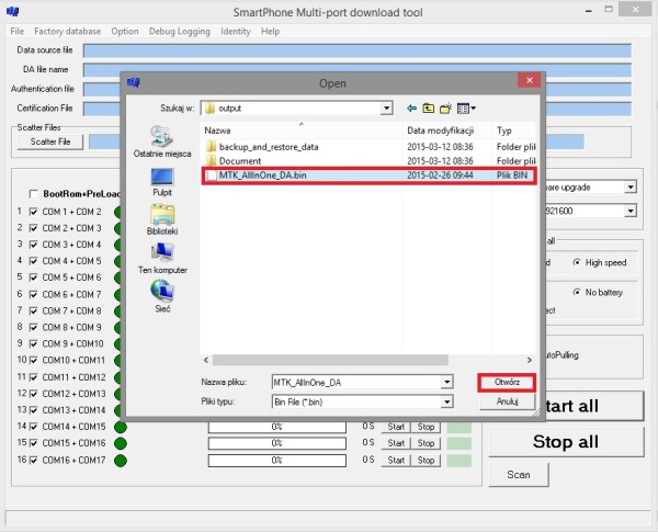 fot. SwiatAndroid.pl
