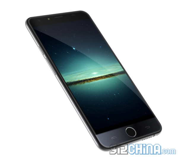 Ulefone Dare N1 / fot. GizChina
