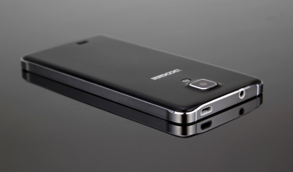 DOOGEE DG750 Iron Bone / fot. producenta