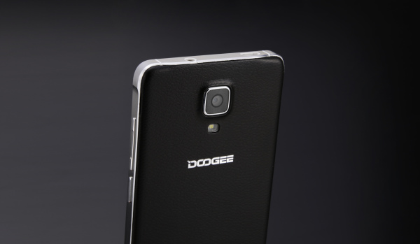 DOOGEE DG750 Iron Bone / fot. producenta