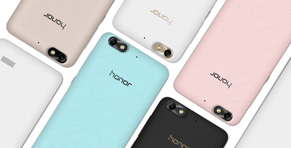 Honor 4C / fot. producenta