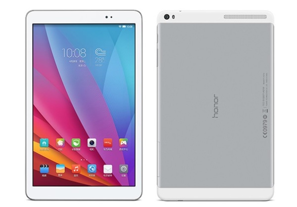 Honor Pad Note / fot. producenta