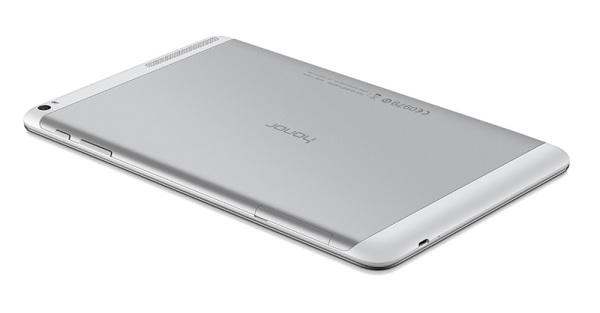 Honor Pad Note / fot. producenta