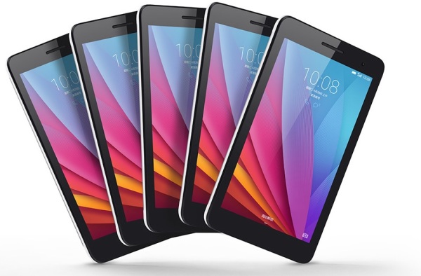 Honor Pad / fot. producenta