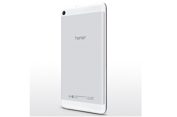 Honor Pad / fot. producenta